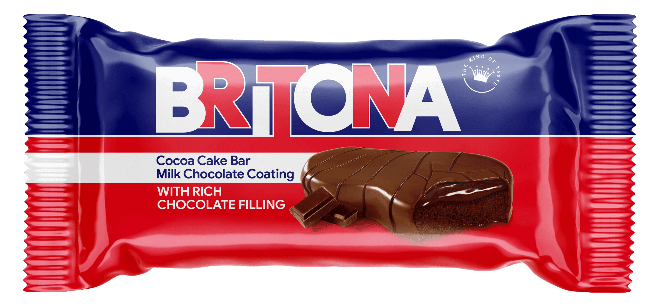 BRITONA