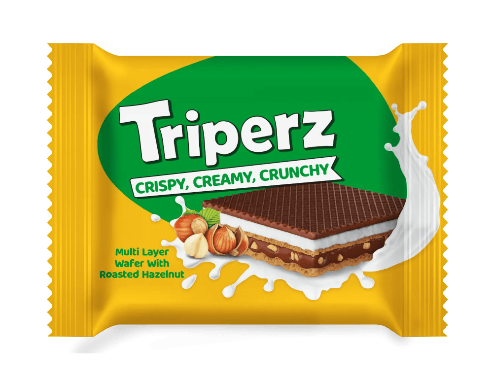 TRIPERZ