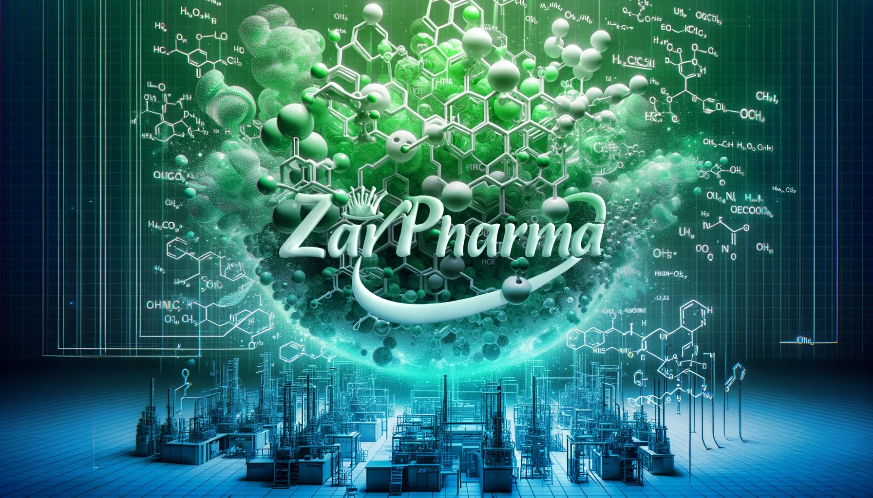 zarpharma